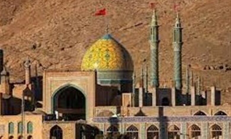 اعلام برنامه شهادت امام صادق در آستان علی بن باقر