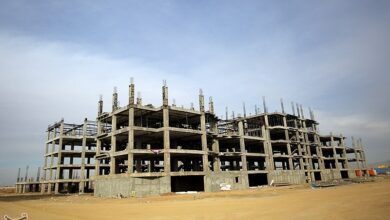 افتتاح 9600 واحد مسکونی در استان آذربایجان شرقی