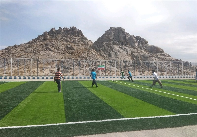 افزایش 80 هزار متر مربعی فضای ورزشی مدارس کهگیلویهوبویراحمد