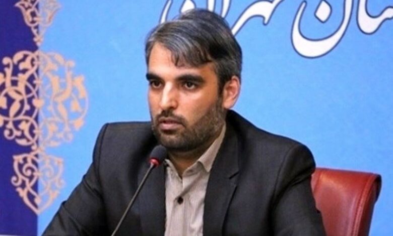 افزایش153 مدرسه و 300 فضای ورزشی در شهرستان‌های استان تهران