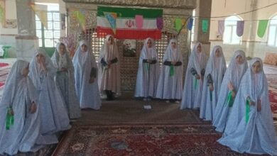 اقدامات قرارگاه پیشرفت سپاه زنجان در ماه رمضان