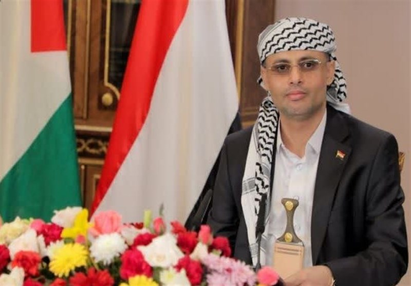 المشاط: آمریکا علیه یمن جنگ اقتصادی به راه انداخته است