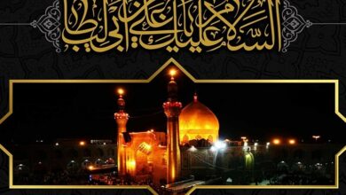 امام علی (ع) از دیدگاه اهل‌سنت+فیلم