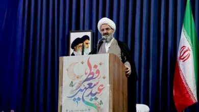 _امام_ _جمعه_ _سمنان_: &_quot_;_رفاه_ _نسبی_&_quot_; _انتظار_ _بحق_ _مردم_ _است_