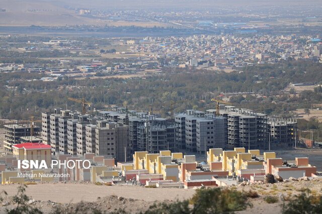 امید به کنترل بازار مسکن در میان‌مدت