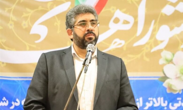 اولویت شوراها در شهریار گره‌گشایی مشکلات مردم باشد