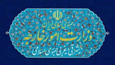 ایران برای «اقدامات دفاعی بیشتر» تردید به خود راه نمی‌دهد