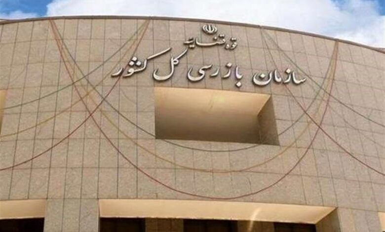 بازرس کل استان مرکزی:مشکلات کشتارگاه اراک فوری باید حل شود