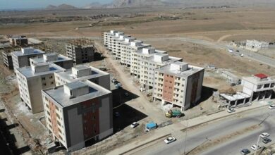 بازگشت 22 هزار میلیارد تومان به بیت‌المال در استان البرز