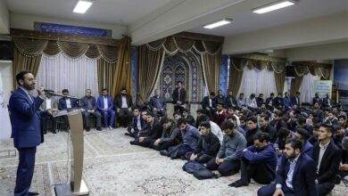 بخش خصوصی 90 درصد اقتصاد آذربایجان شرقی را اداره می‌کند