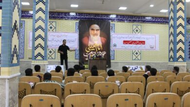 _برگزاری_ _کلینیک_ _ملی_ _تخصصی_ _اسب_ _در_ _استان_ _بوشهر_