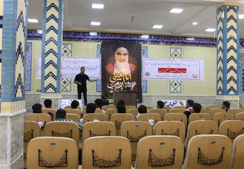برگزاری کلینیک ملی تخصصی اسب در استان بوشهر