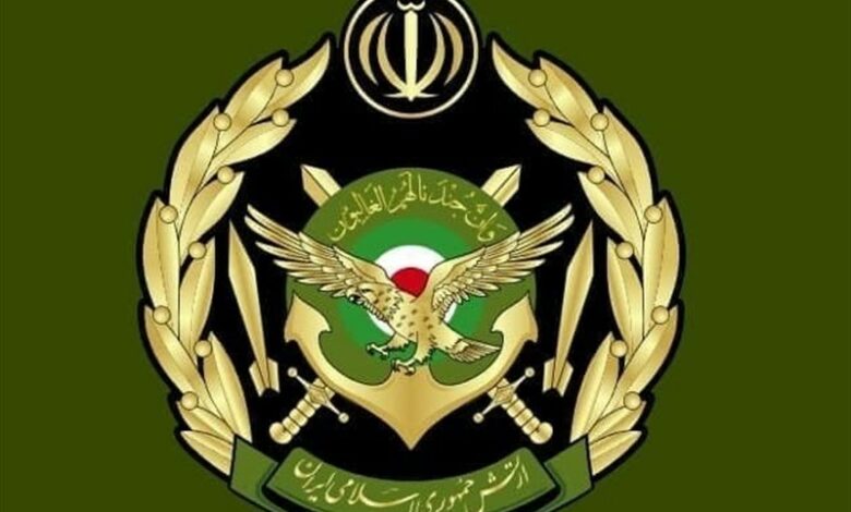 بیانیه ارتش:ملت ایران برسر آرمان‍های نظام ثابت قدم مانده است