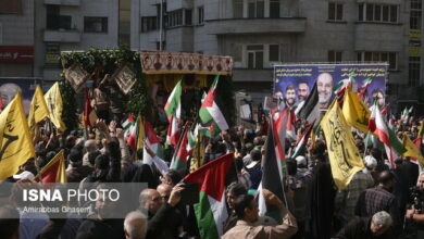 بیانیه «امناء» به مناسبت روز جهانی قدس