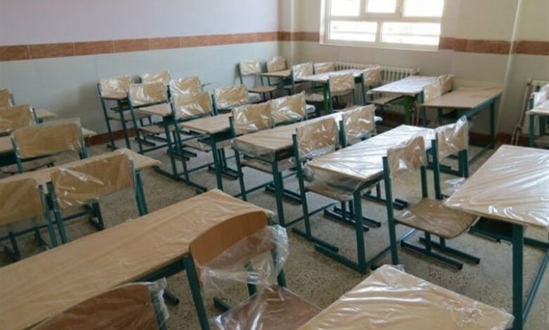 تأخیر یک‌ساعته بازگشایی مدارس مازندران تا پایان ماه رمضان