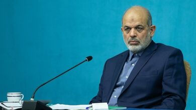 تأکید وزیر کشور بر حل و پرداختن به مسائل استان تهران