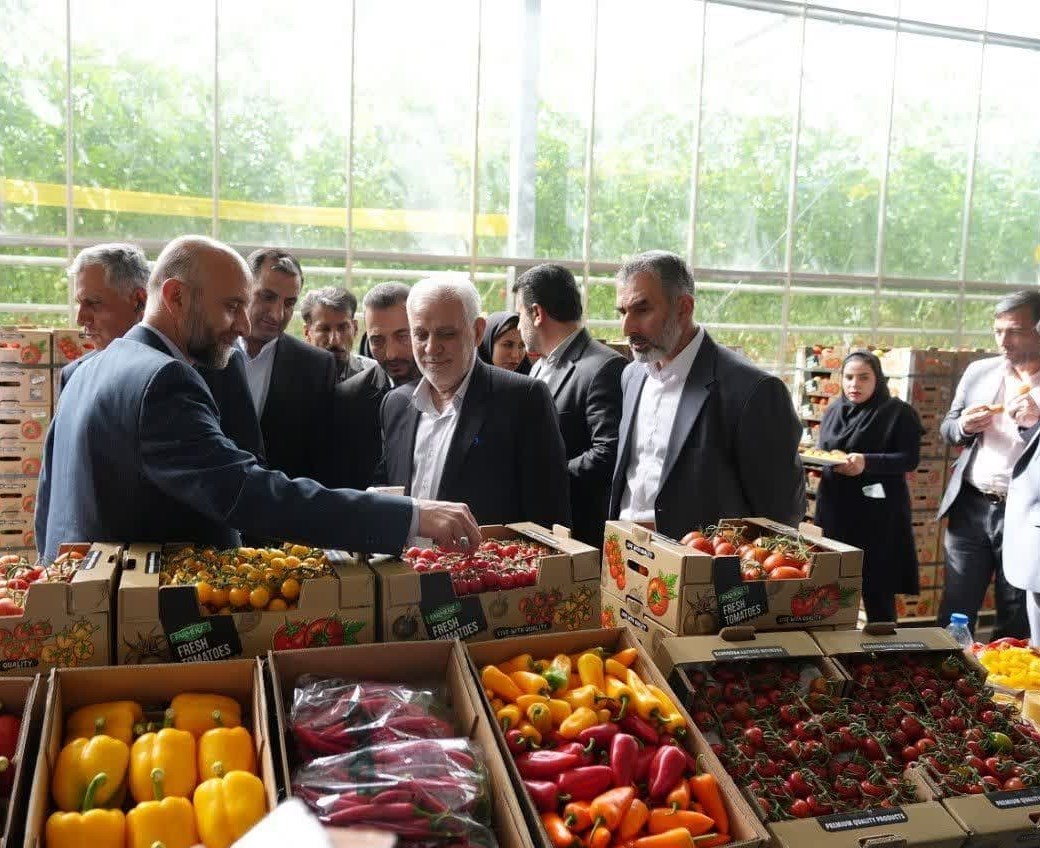 تاکید استاندار لرستان بر توجه جهادکشاورزی ‌‌به سرمایه‌گذاران