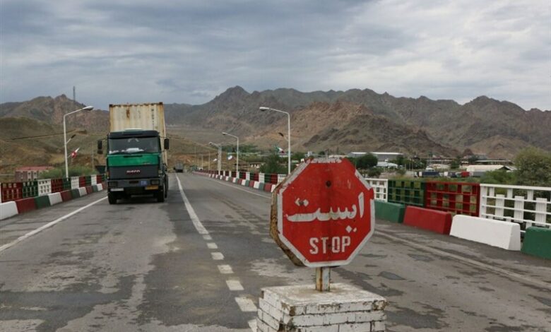 ترافیک سنگین در محور هراز/ تردد روان در جاده چالوس