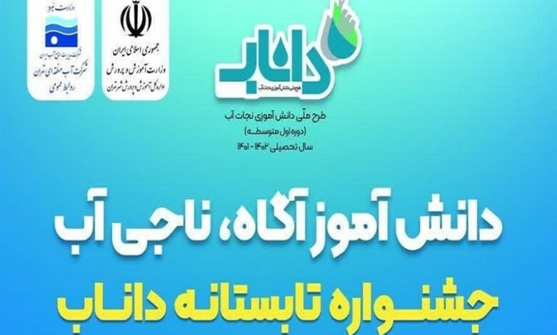 تفاهم‌نامه «داناب» بین ادارات سه‌گانه اردبیل منعقد شد