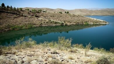 تنش آبی در 40 شهر و 306 روستای خراسان رضوی