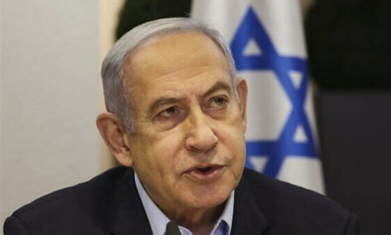 توجیهات نتانیاهو درباره حمله به کارکنان نهاد خیریه در غزه