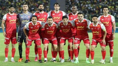 توضیح بانک صادرات درباره دلایل خرید بخشی از سهام پرسپولیس