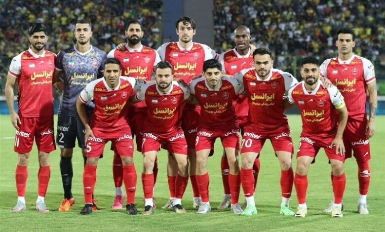 توضیح بانک صادرات درباره دلایل خرید بخشی از سهام پرسپولیس