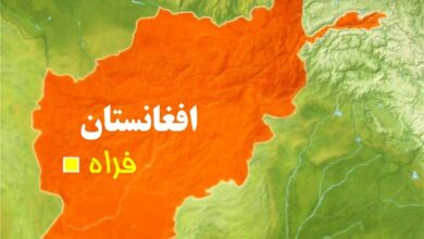 تیراندازی به سوی نمازگزاران در ولایت «فراه» افغانستان