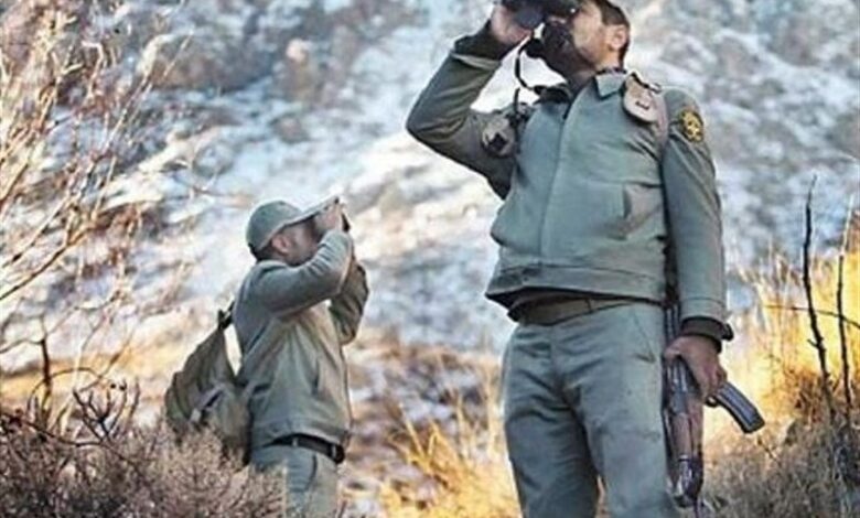 تیراندازی به منزل مسکونی دو مأمور جنگلبانی آمل