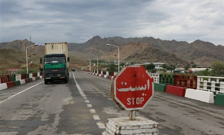 جاده گچساران به زیدون برای انتقال لوله آب فردا بسته می‌شود