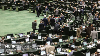 جدول مربوط به «تملک دارایی‌های مالی» تصویب شد