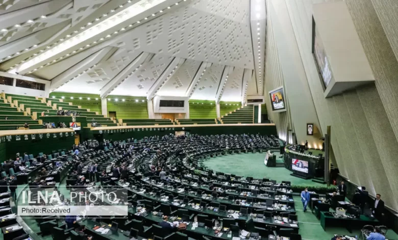 جدول مربوط در مورد مصارف استانی تصویب شد