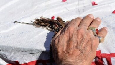 _جزئیات_ _تشییع_ _و_ _تدفین_ _شهید_ _نعمت_‌_پور_ _در_ _لرستان_