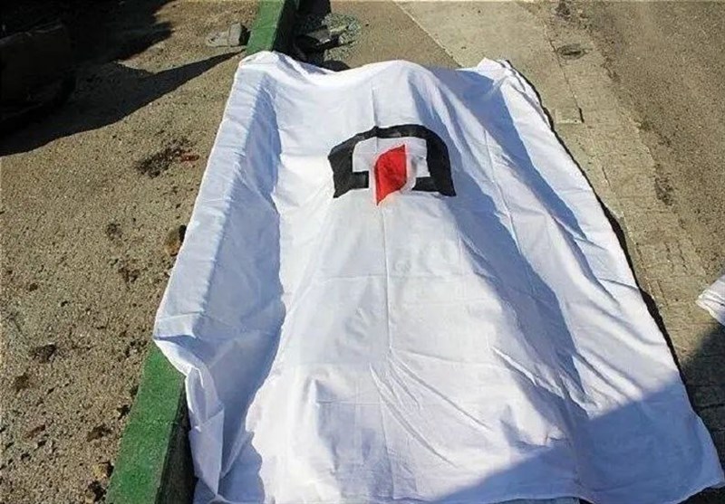 جسد مرد مفقودشده در ارتفاعات دینارکوه کشف شد