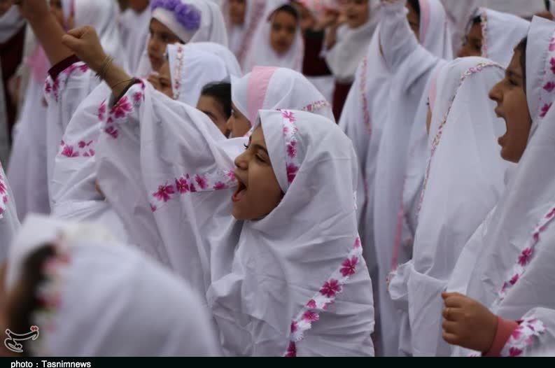 استان لرستان , ماه رمضان , 