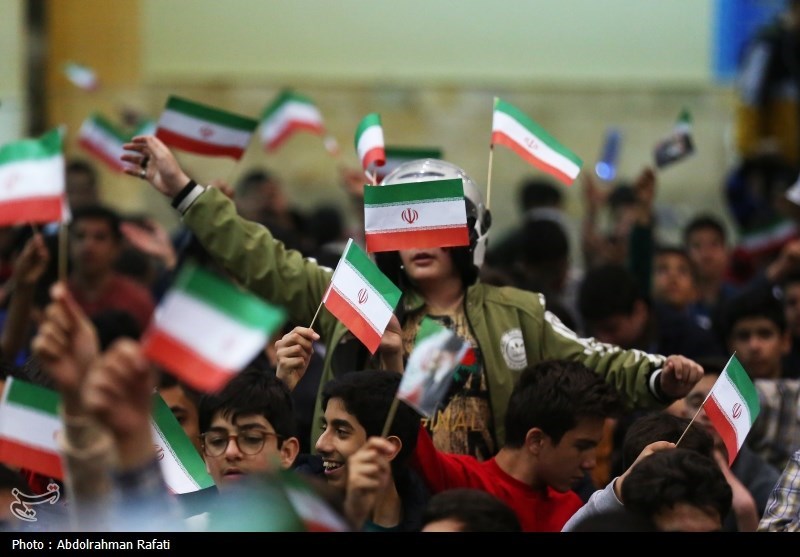 جشن پسران روزه اولی در همدان برگزار شد