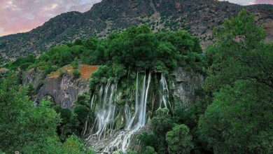 جشنواره رود و ریل در لرستان/«بیشه» در مسیر ثبت جهانی