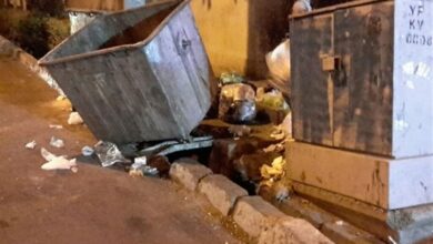 جمع‌آوری روزانه بیش از 700 تن زباله در شهر کرمانشاه