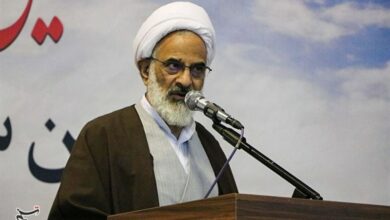 حاجی‌صادقی: دنیا در برابر عملیات "وعده صادق" کم آورد