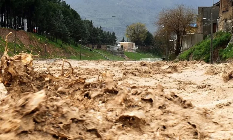 حدود ۶۰ دانش آموز در خراسان جنوبی به دلیل سیل از آزمون سراسری جا ماندند