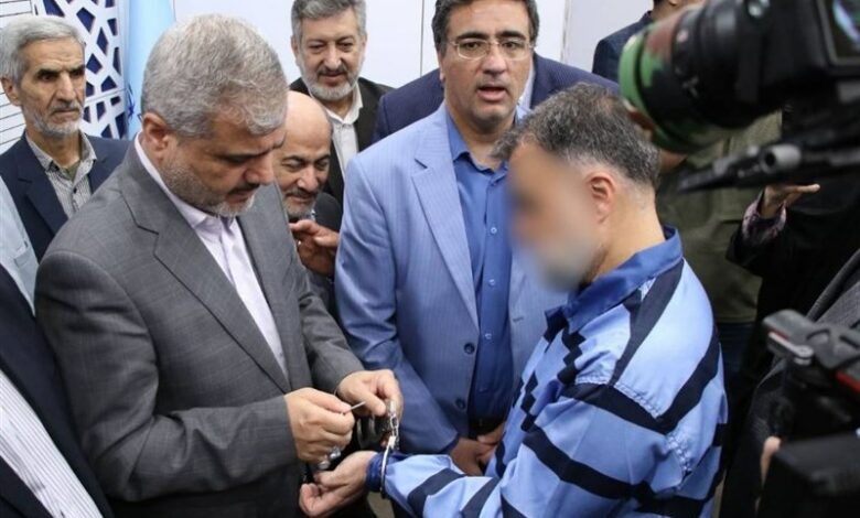 ختم سازش 18 پرونده قصاص سال گذشته در مازندران