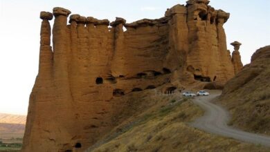 خسارت 184 میلیاردی بارندگی به بناهای تاریخی سیستان‌وبلوچستان