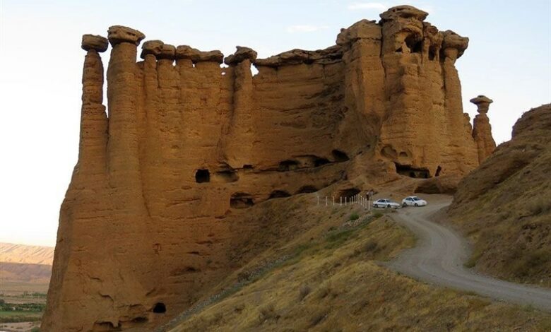 خسارت 184 میلیاردی بارندگی به بناهای تاریخی سیستان‌وبلوچستان