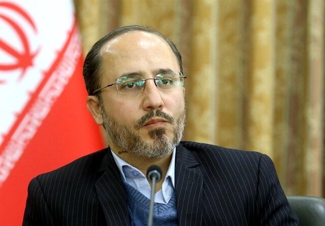 _خلجی_: _القای_ _تزلزل_ _در_ _تیم_ _اقتصادی_ _دولت_ _از_ _جنس_ _اخبار_ _کذب_ _است_