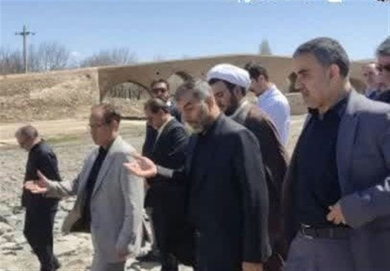 دستور مجدد دادستان زنجان برای رسیدگی به پل میربهاءالدین