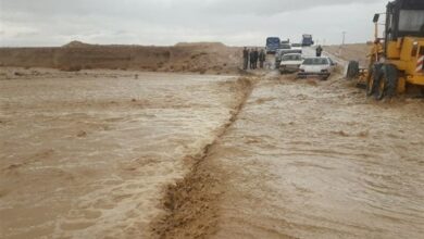 دستور مخبر برای امدادرسانی همه‌جانبه در مناطق سیل‌زده