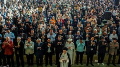 دشمن سیلی سختی با شهادت سردار زاهدی خواهد خورد