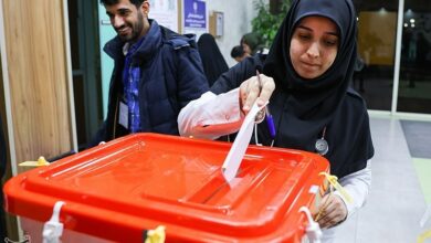 دور دوم انتخابات مجلس در دو حوزه خوزستان برگزار می‌شود