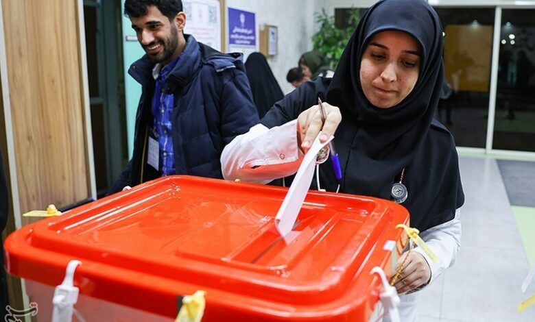 دور دوم انتخابات مجلس در دو حوزه خوزستان برگزار می‌شود