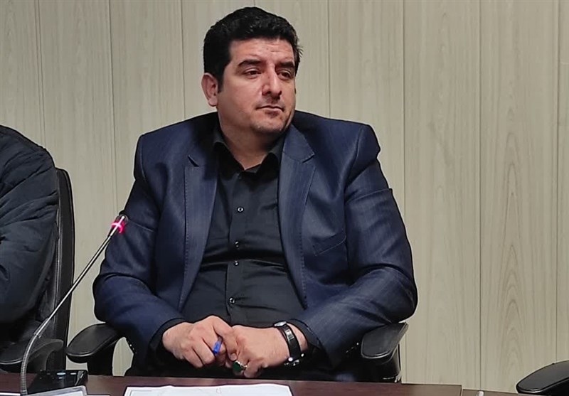 رئیس هیئت ترای اتلون (سه گانه) خراسان جنوبی منصوب شد